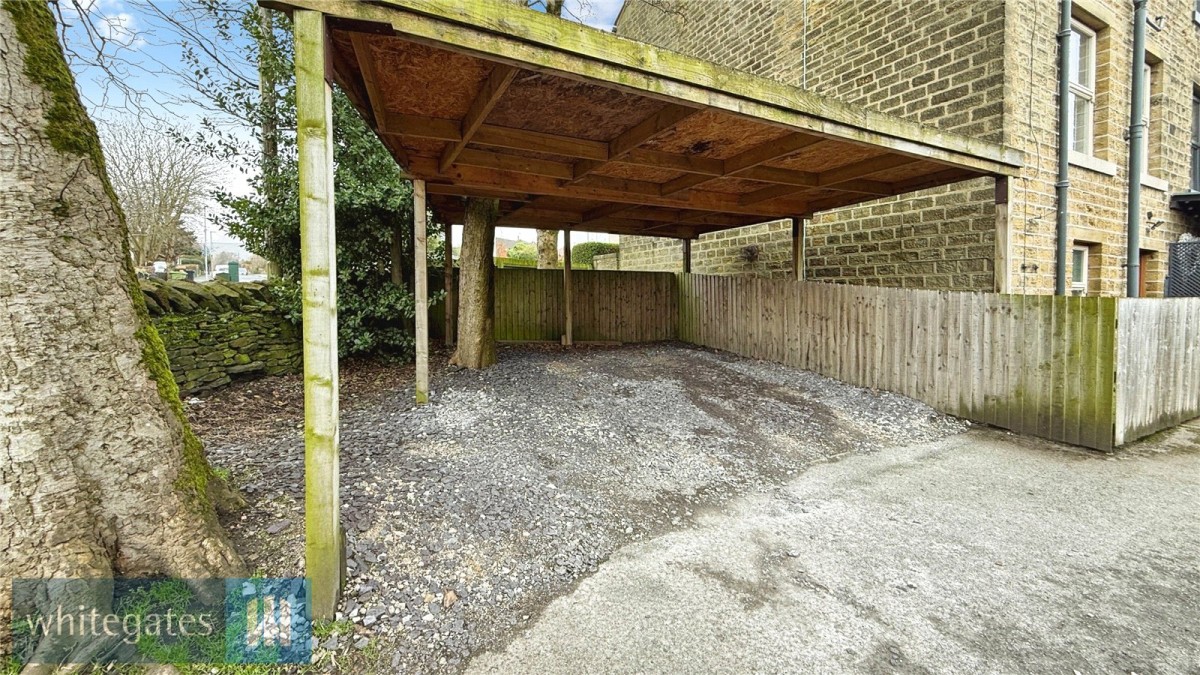 Meltham, Holmfirth, West Yorkshire