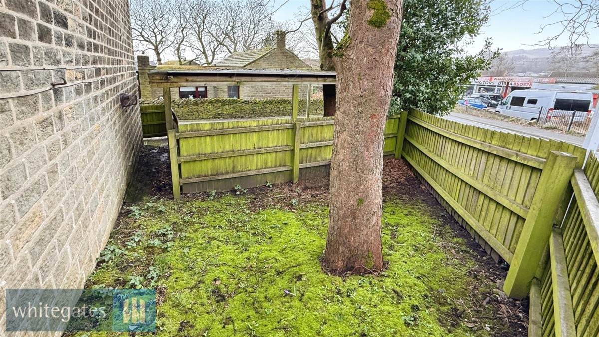 Meltham, Holmfirth, West Yorkshire