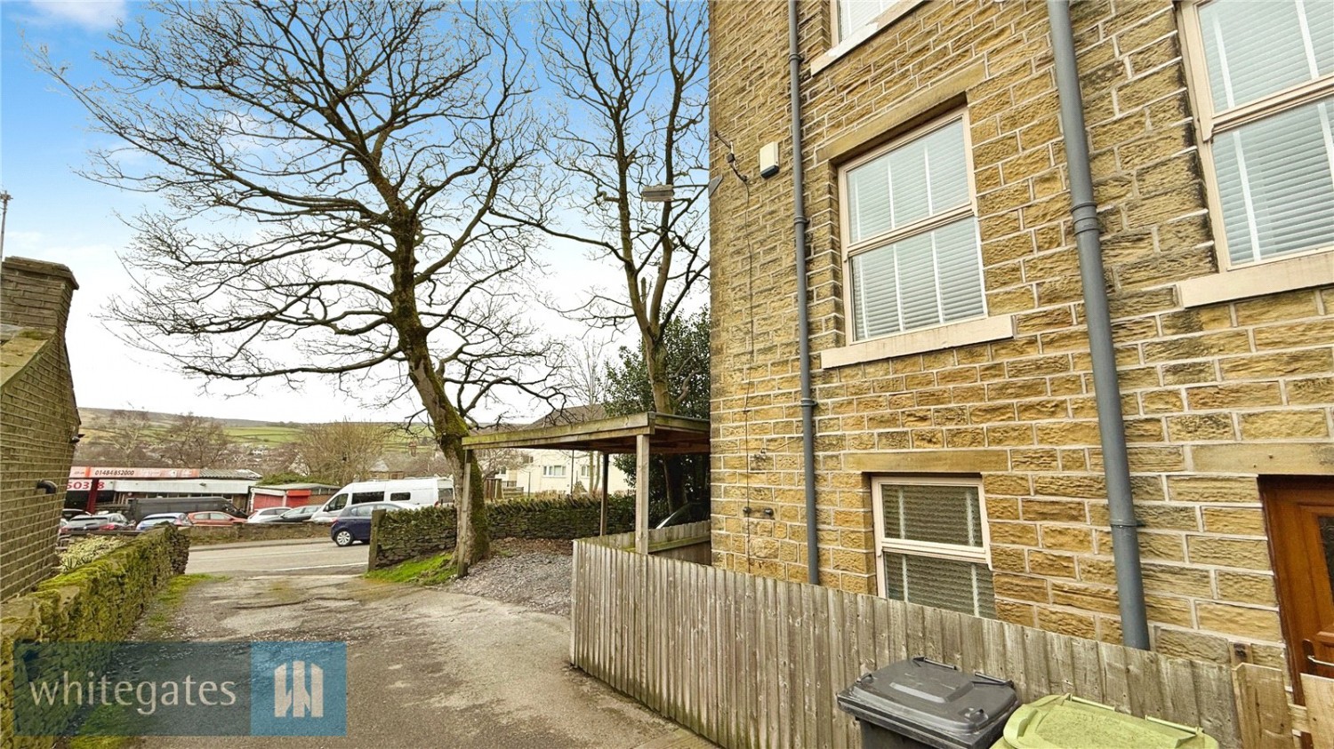 Meltham, Holmfirth, West Yorkshire