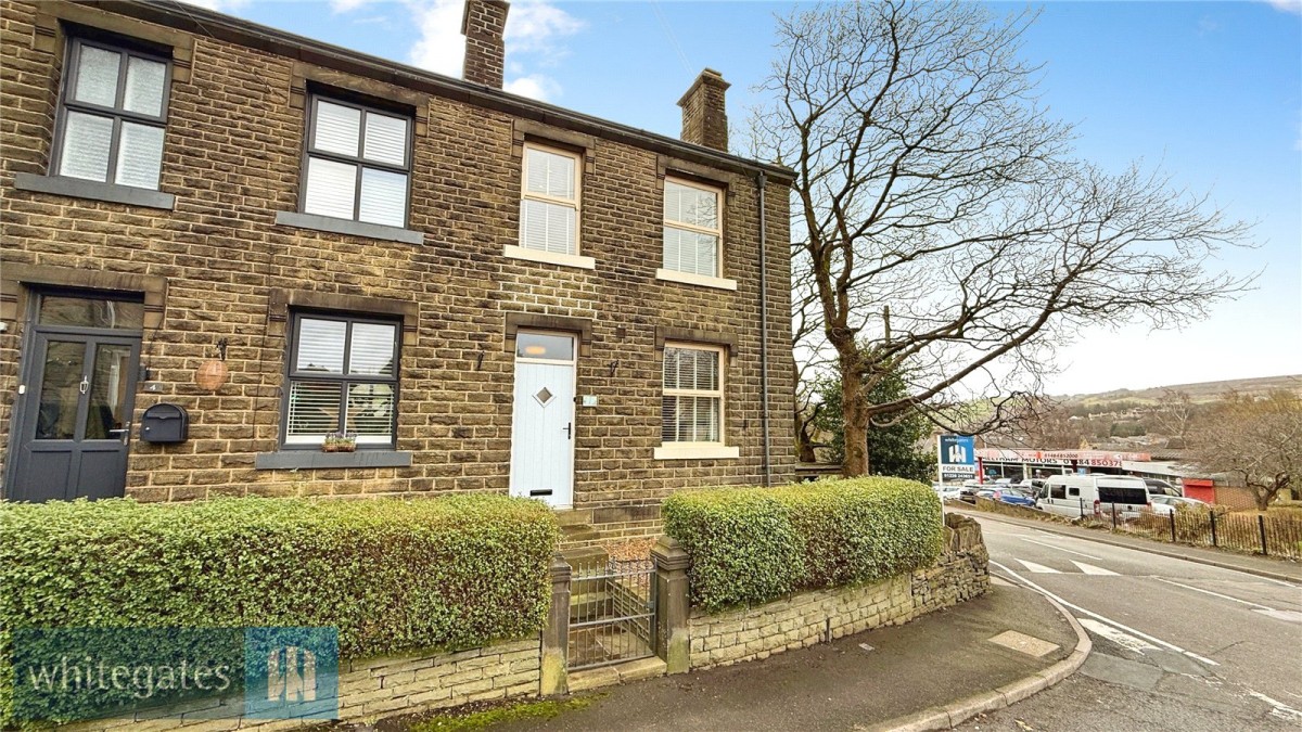 Meltham, Holmfirth, West Yorkshire