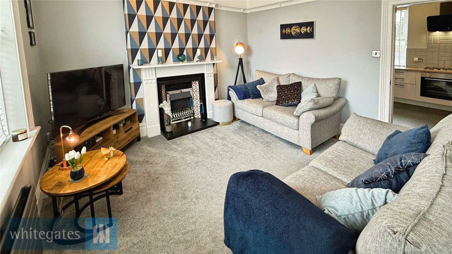 Meltham, Holmfirth, West Yorkshire