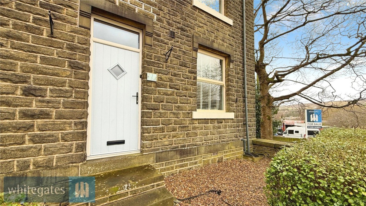 Meltham, Holmfirth, West Yorkshire