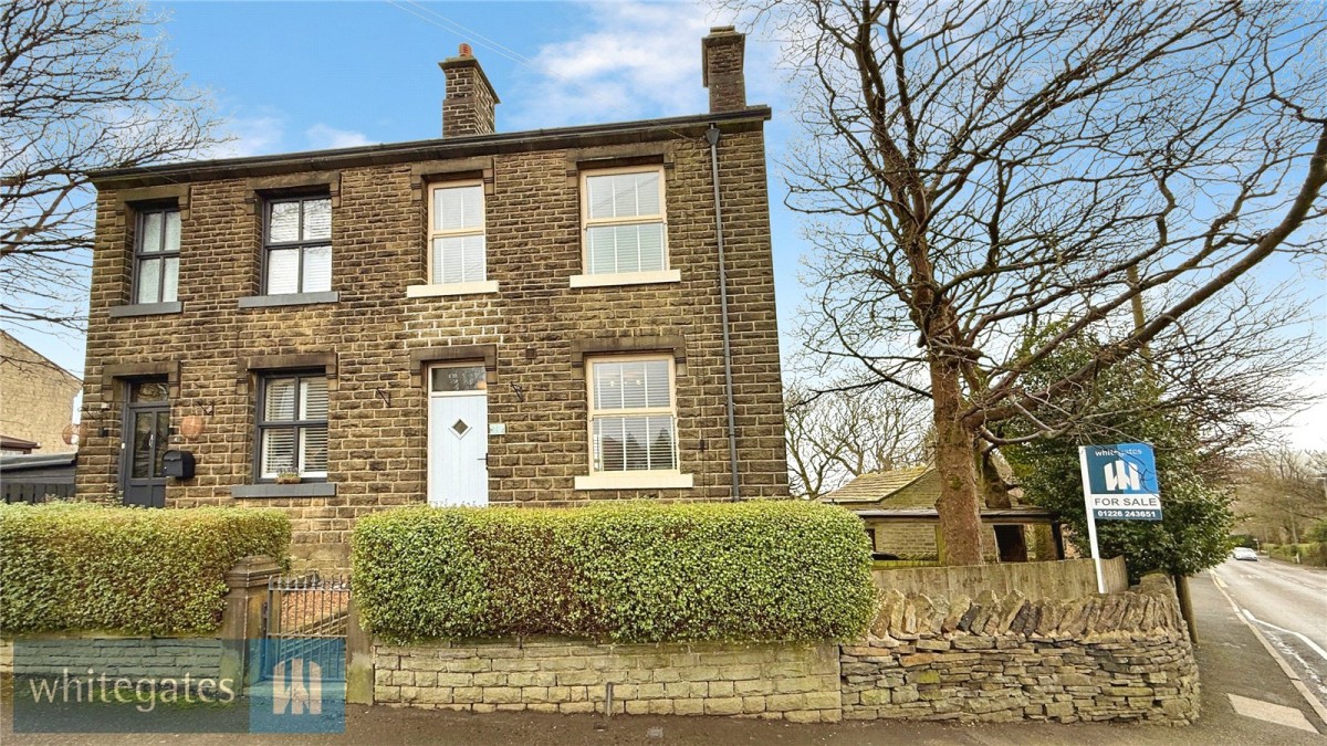 Meltham, Holmfirth, West Yorkshire