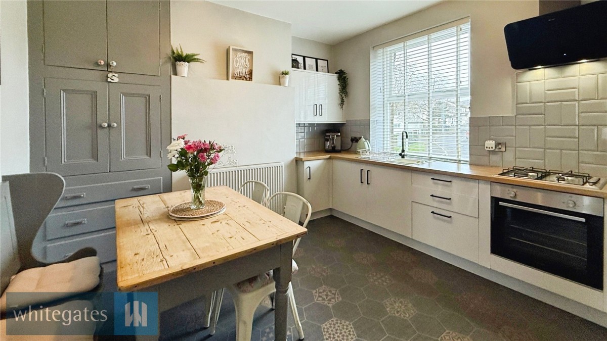 Meltham, Holmfirth, West Yorkshire