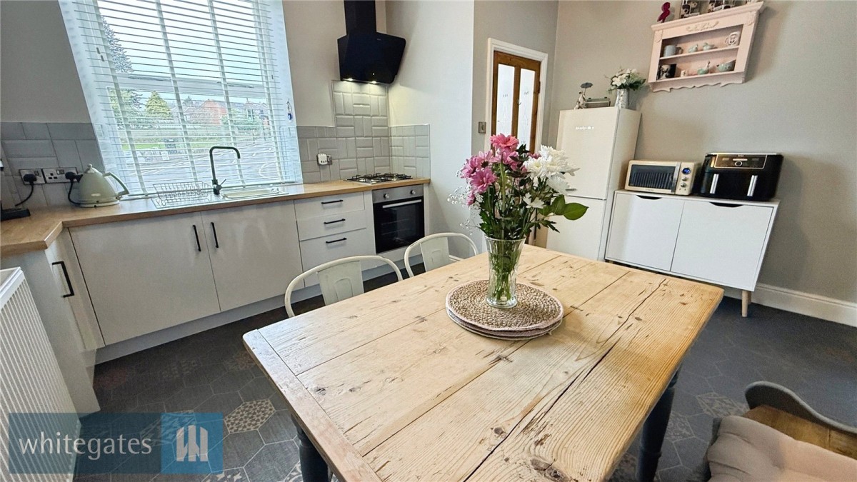 Meltham, Holmfirth, West Yorkshire