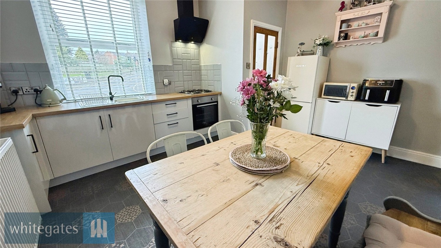 Meltham, Holmfirth, West Yorkshire