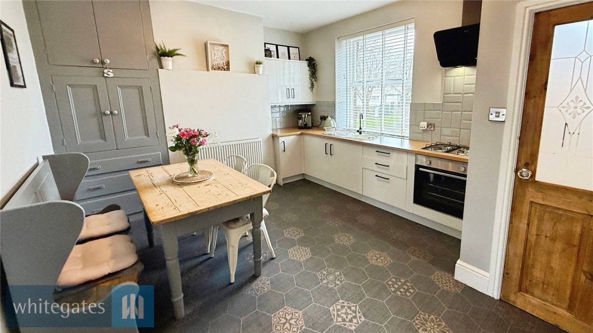 Meltham, Holmfirth, West Yorkshire