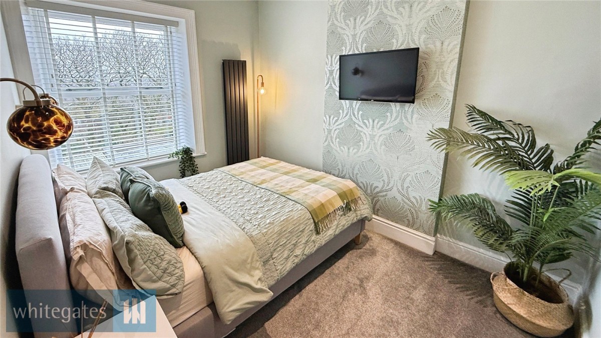 Meltham, Holmfirth, West Yorkshire