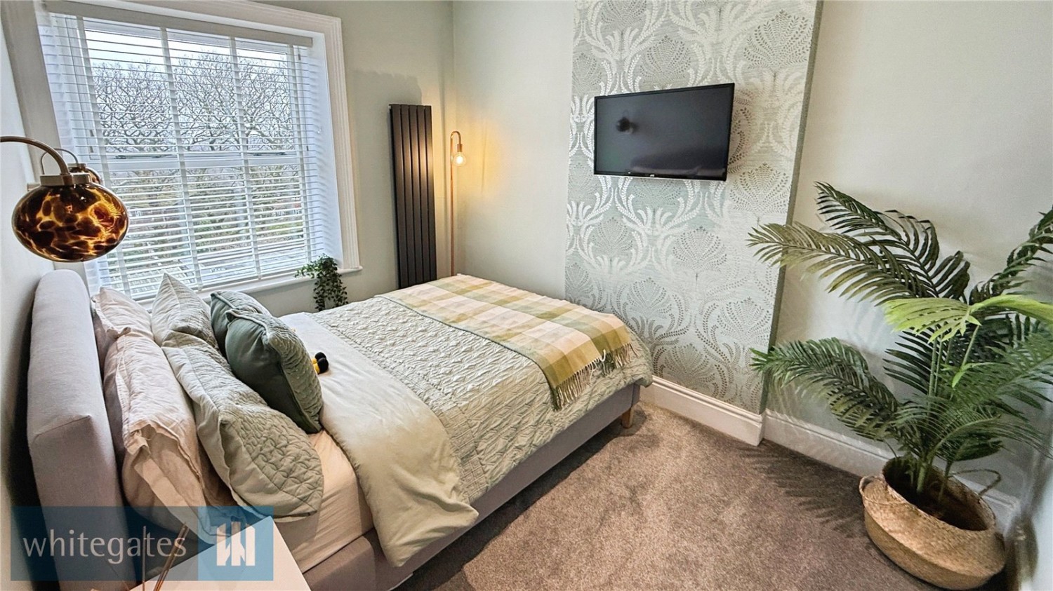 Meltham, Holmfirth, West Yorkshire