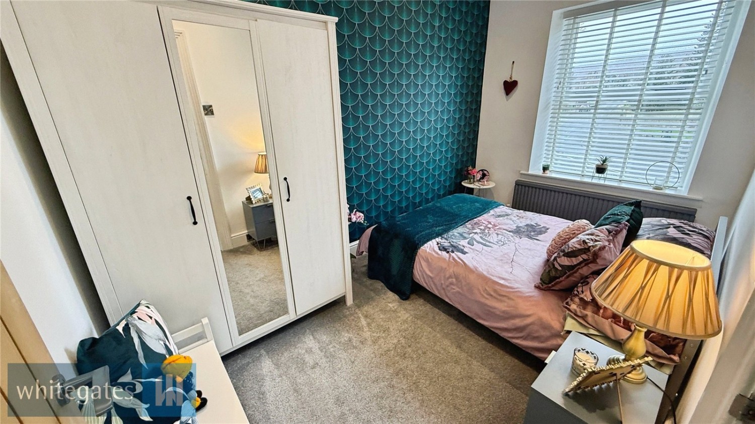 Meltham, Holmfirth, West Yorkshire