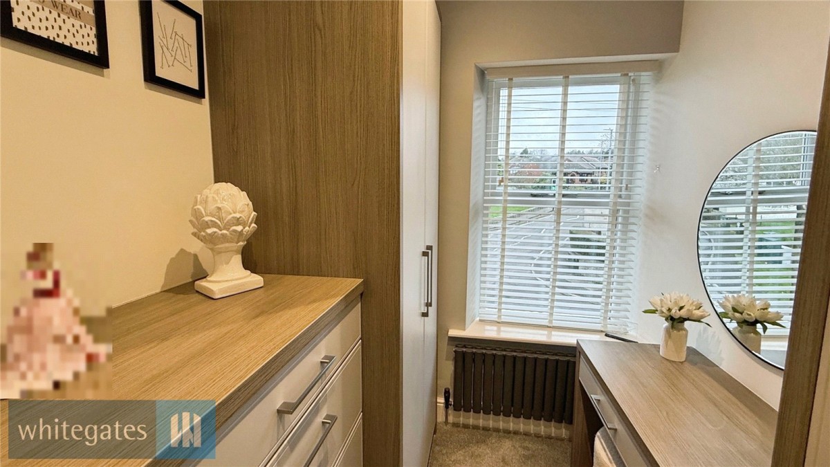 Meltham, Holmfirth, West Yorkshire