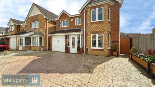 Monk Bretton, Barnsley