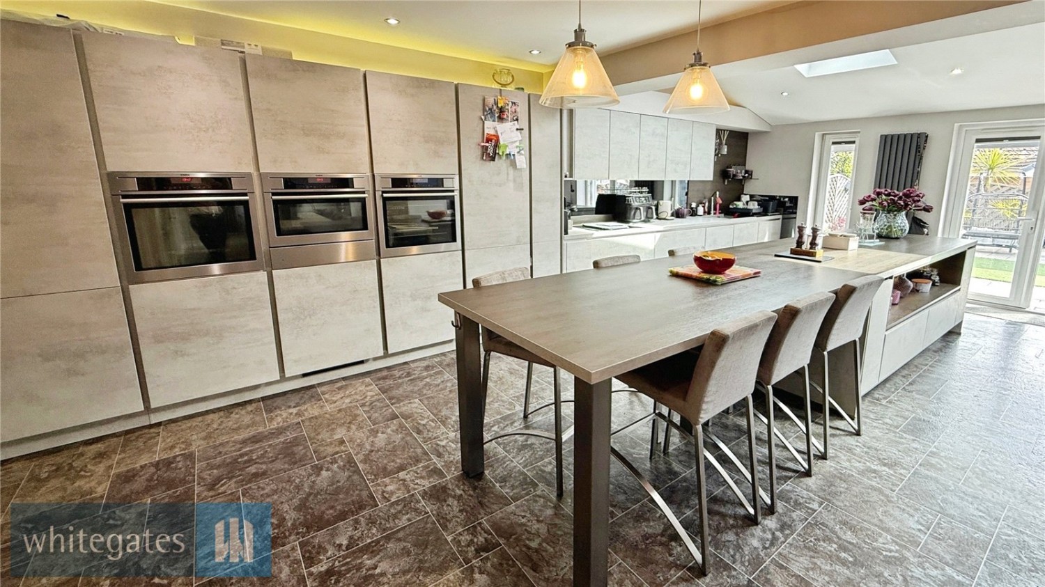 Monk Bretton, Barnsley