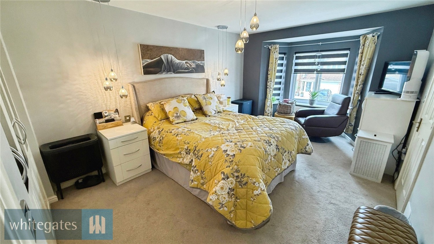 Monk Bretton, Barnsley