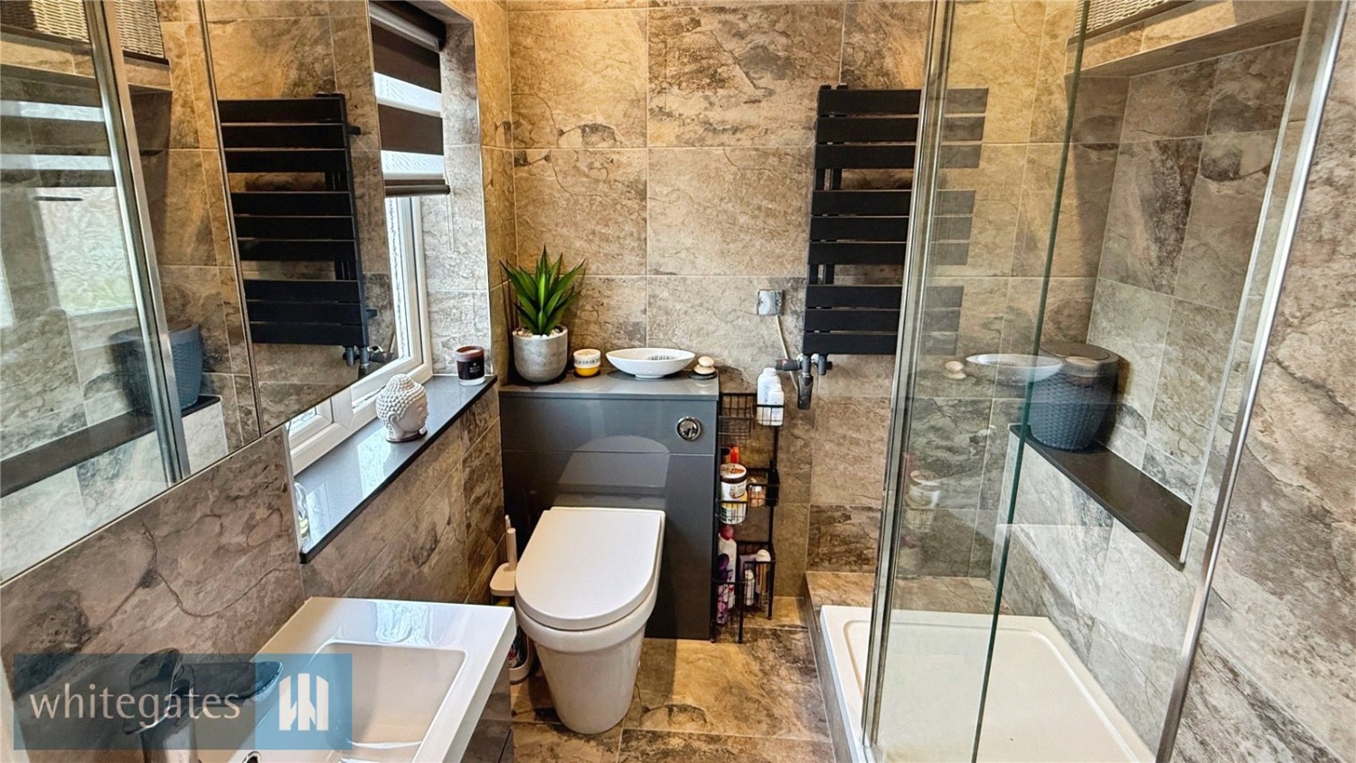 Monk Bretton, Barnsley