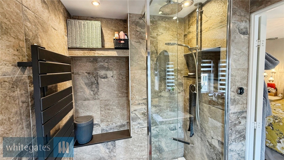 Monk Bretton, Barnsley