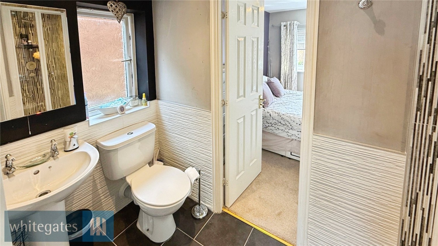 Monk Bretton, Barnsley