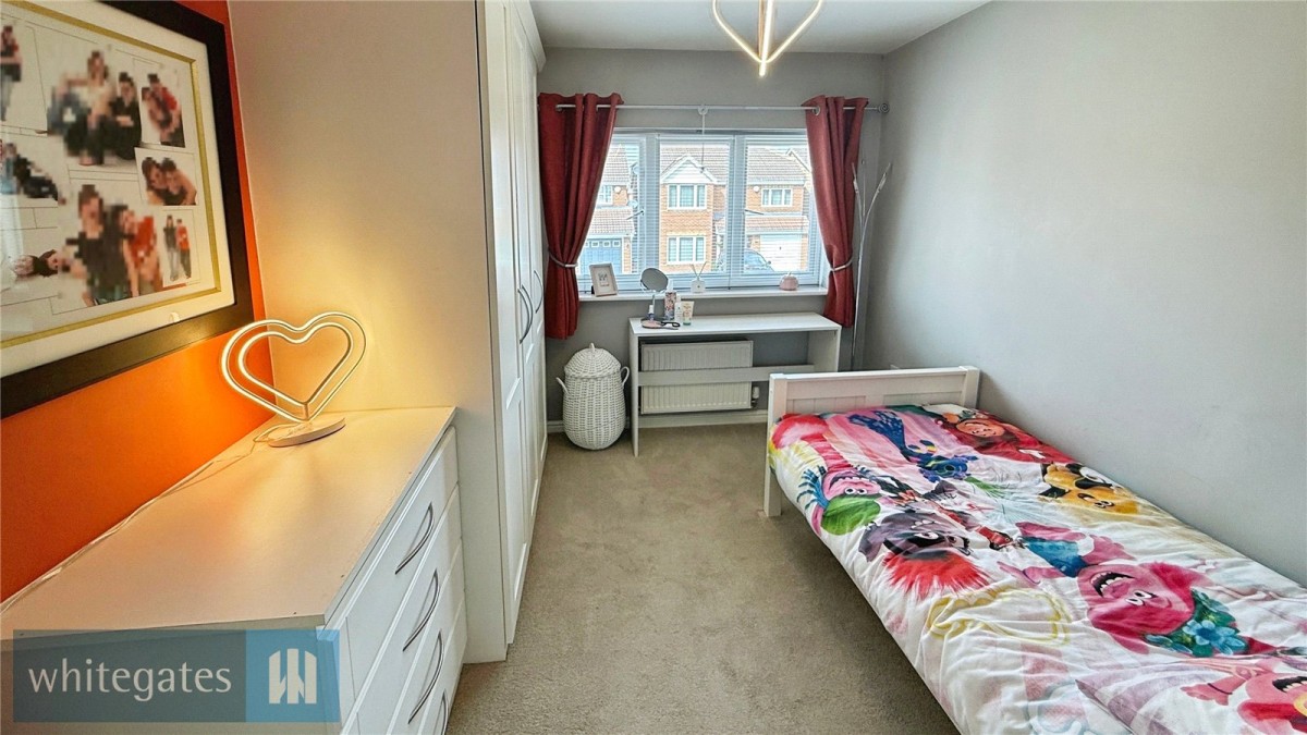 Monk Bretton, Barnsley