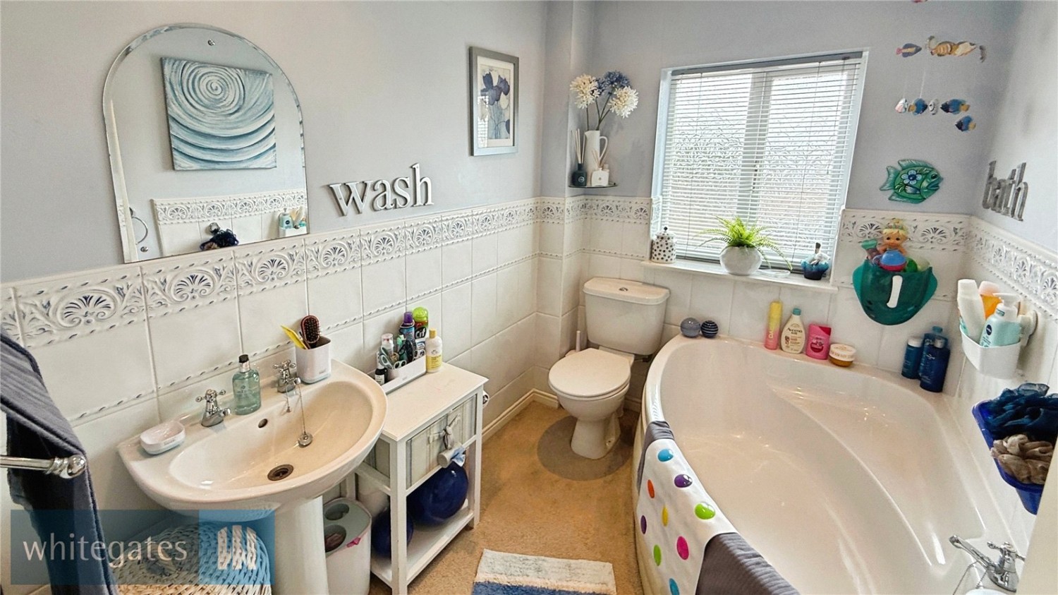 Monk Bretton, Barnsley