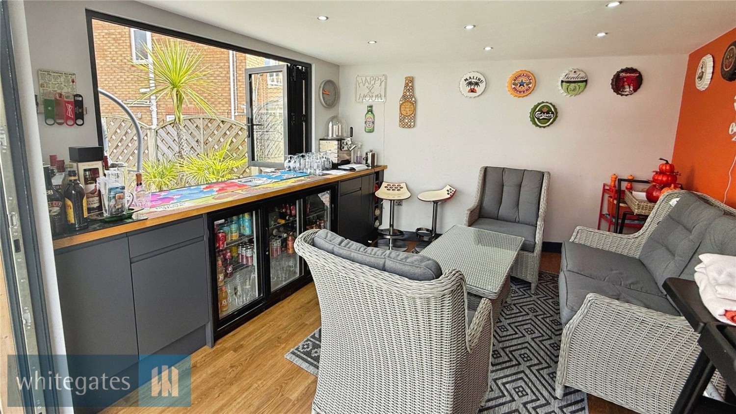 Monk Bretton, Barnsley