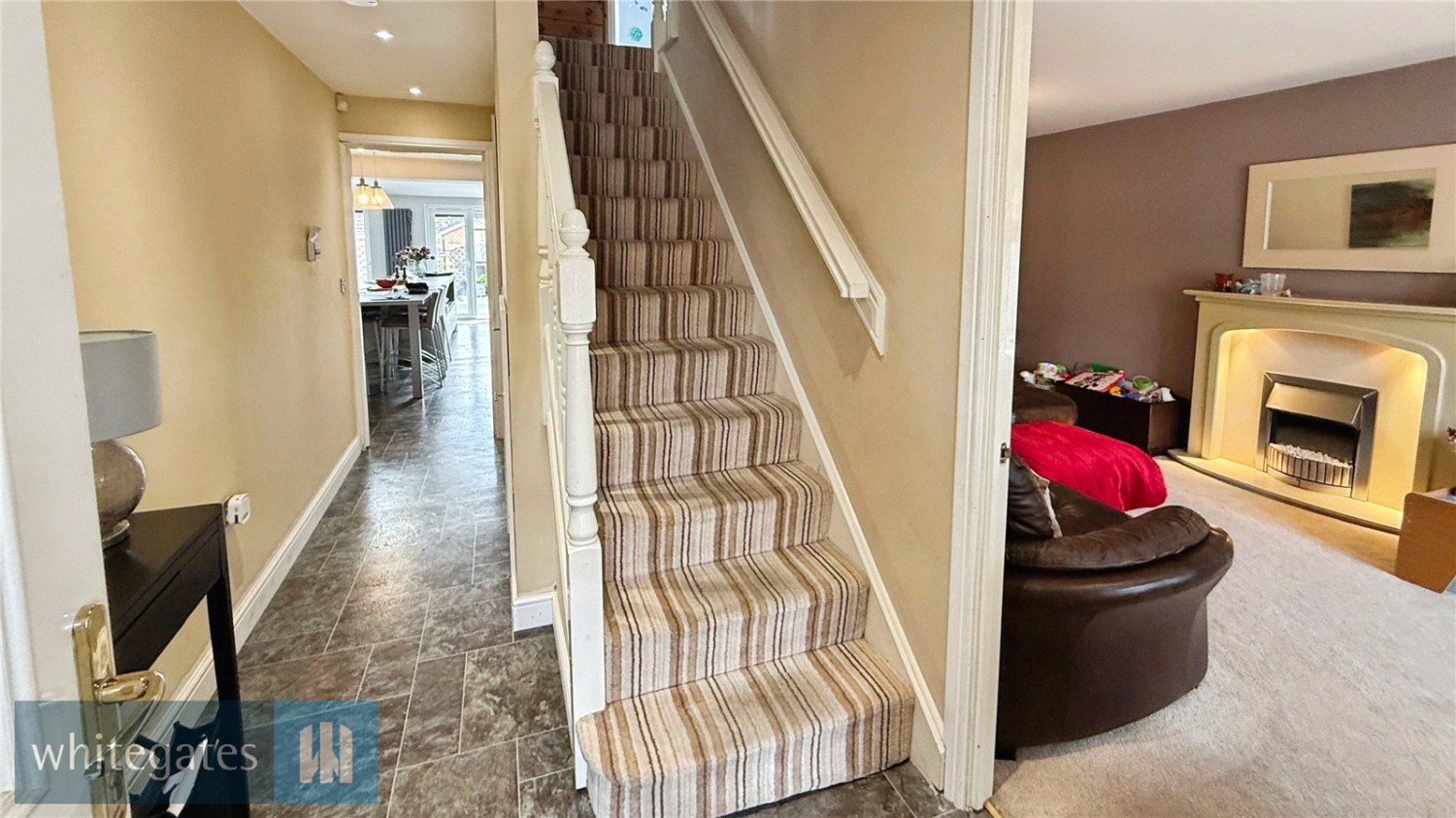 Monk Bretton, Barnsley