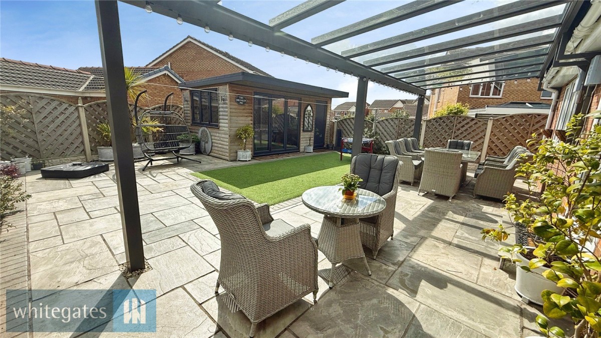 Monk Bretton, Barnsley