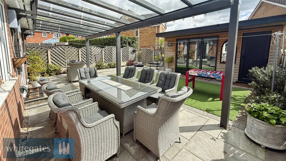 Monk Bretton, Barnsley