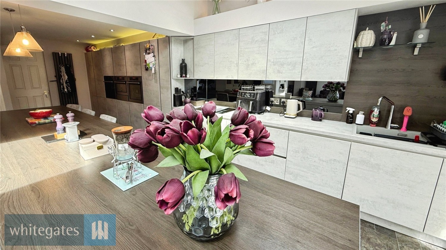 Monk Bretton, Barnsley