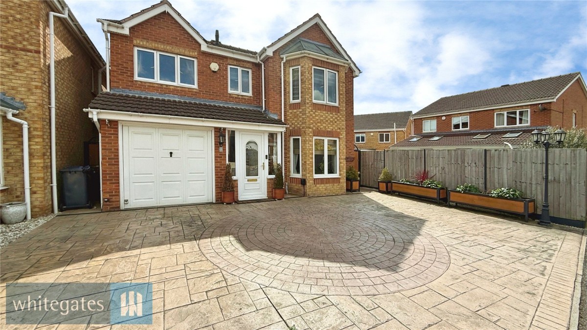 Monk Bretton, Barnsley