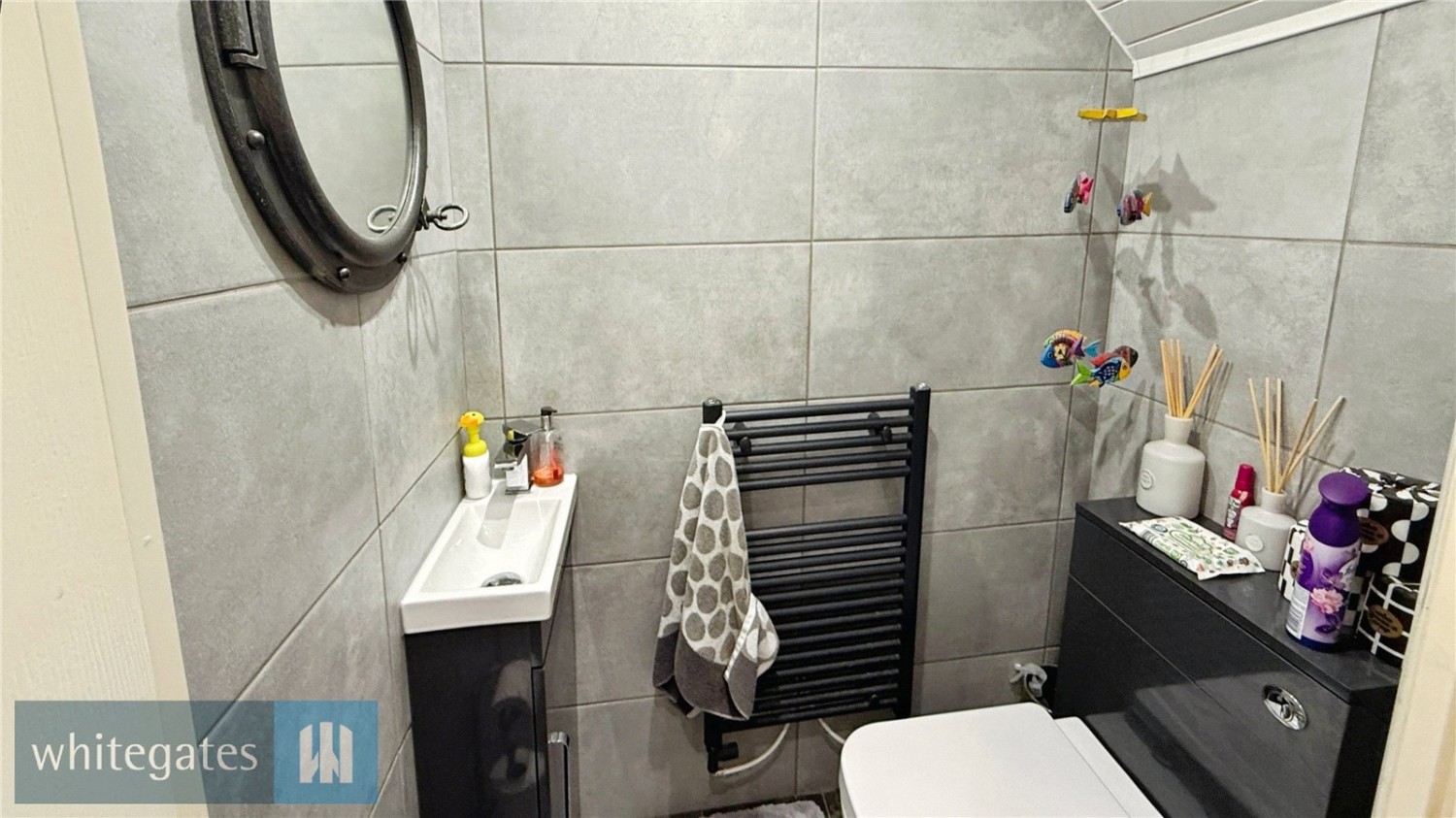 Monk Bretton, Barnsley