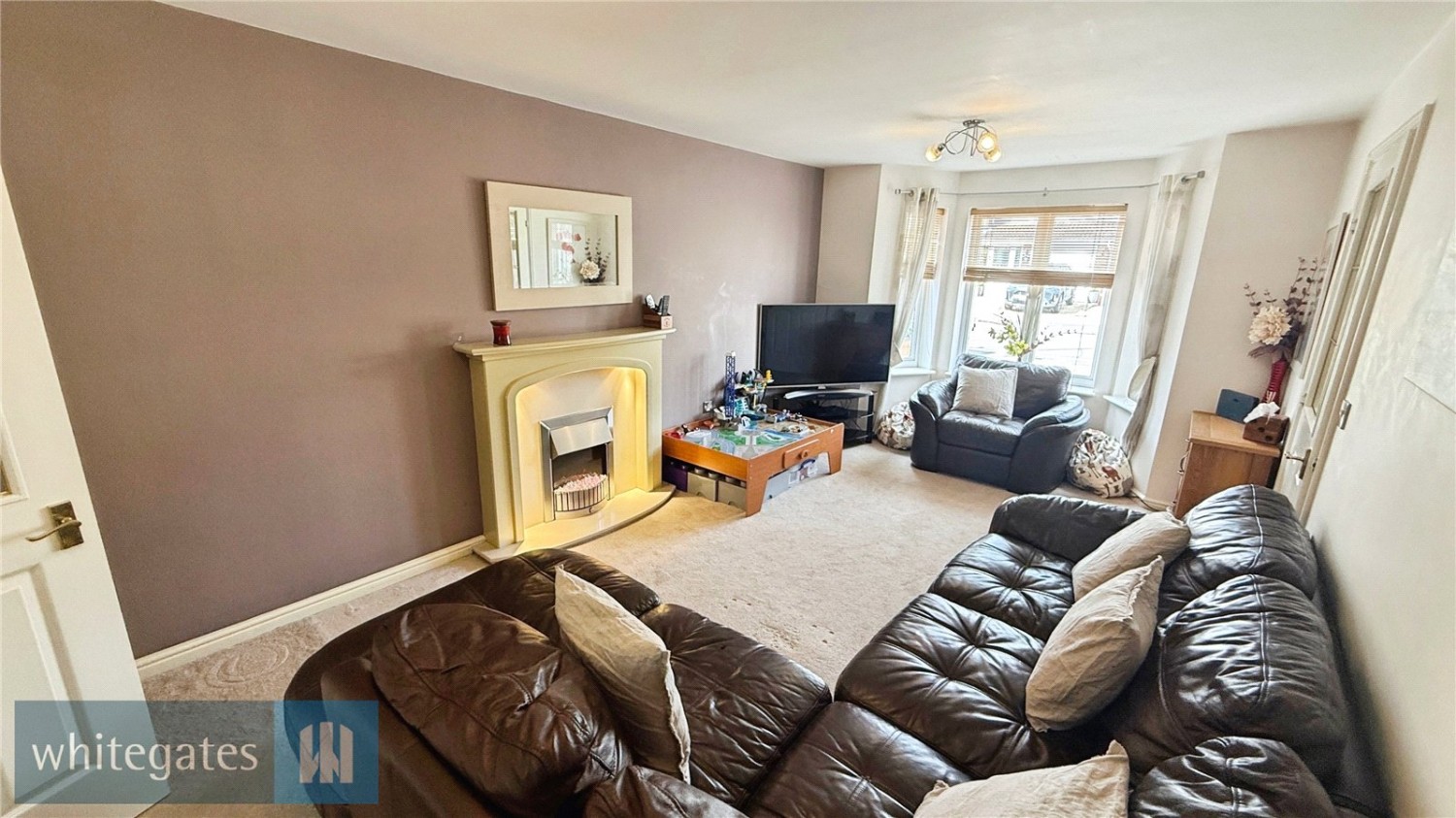 Monk Bretton, Barnsley