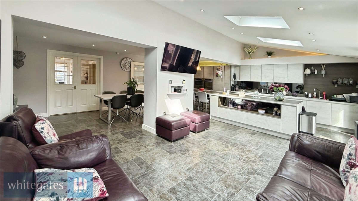 Monk Bretton, Barnsley