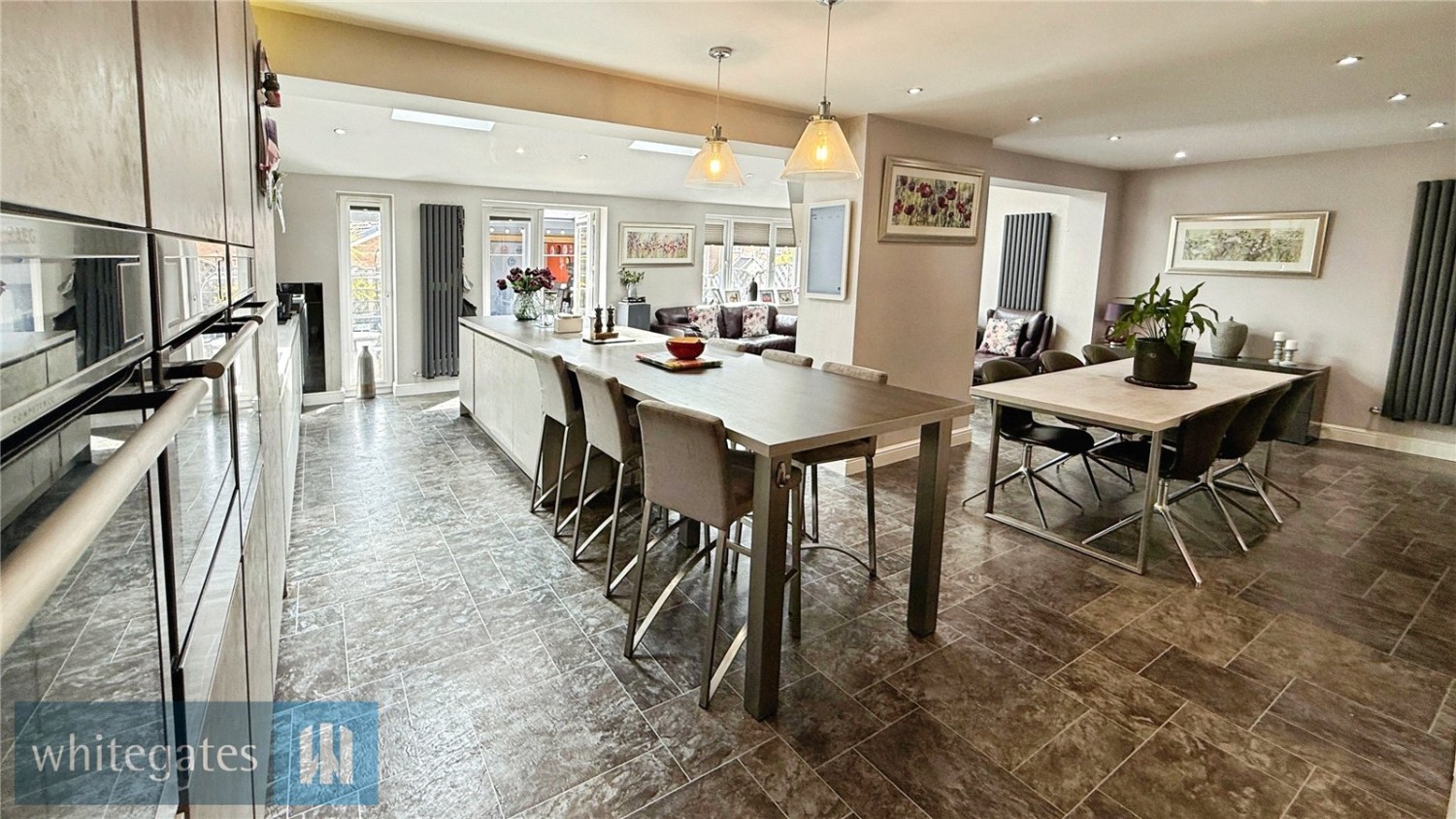 Monk Bretton, Barnsley