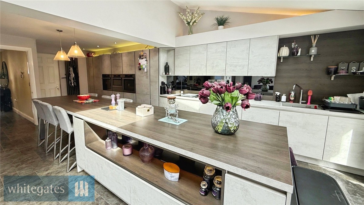 Monk Bretton, Barnsley