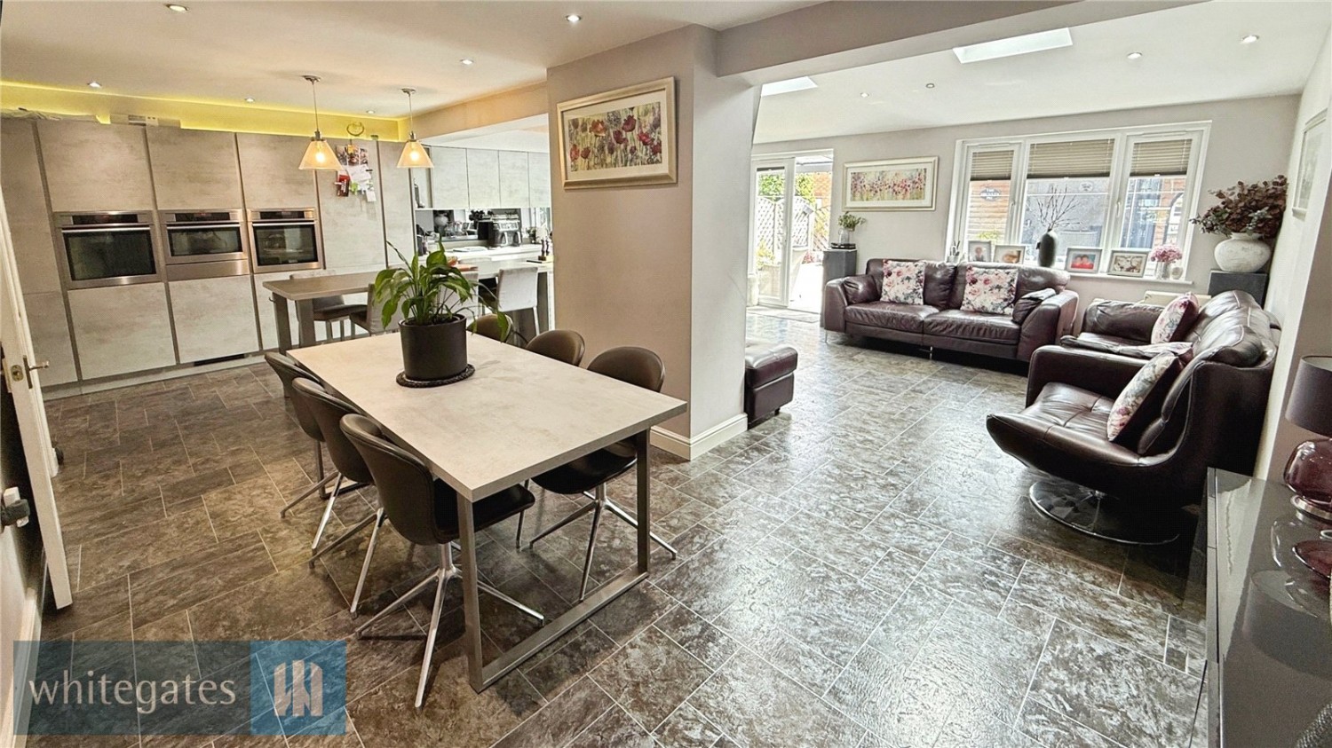 Monk Bretton, Barnsley