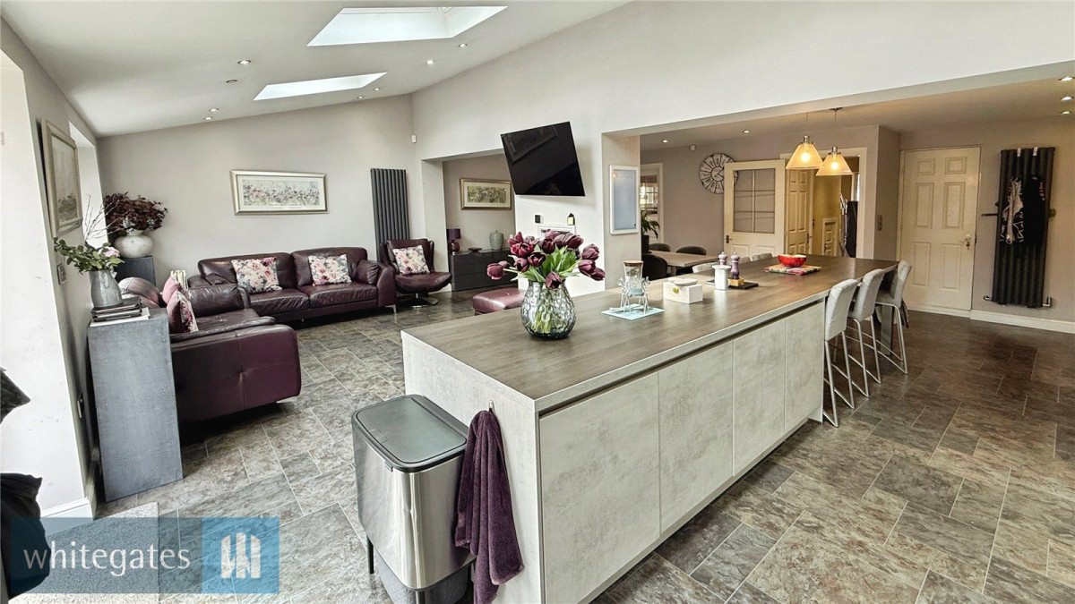 Monk Bretton, Barnsley