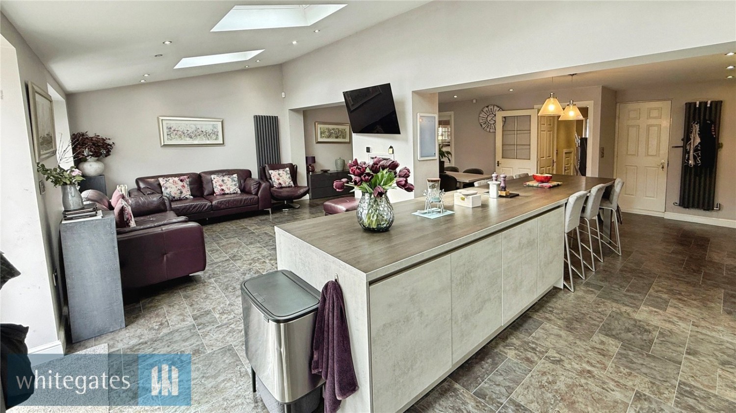 Monk Bretton, Barnsley