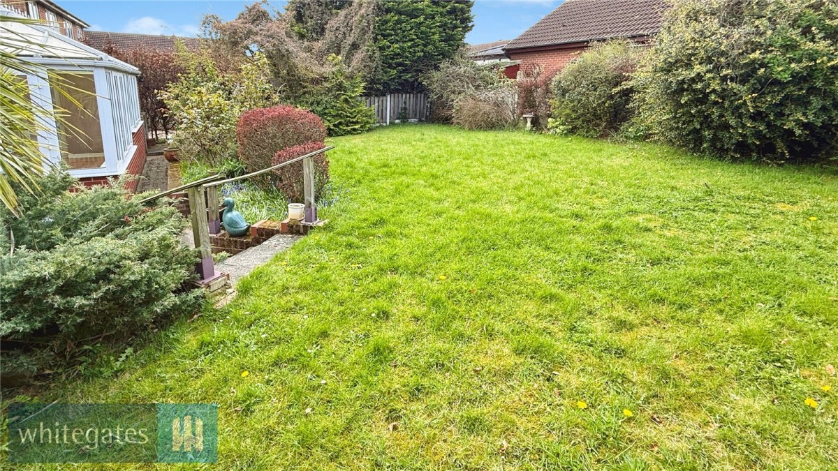 Barugh Green, Barnsley