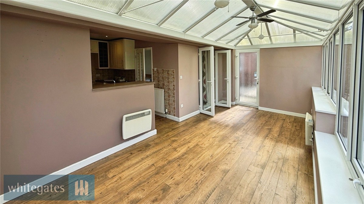 Barugh Green, Barnsley