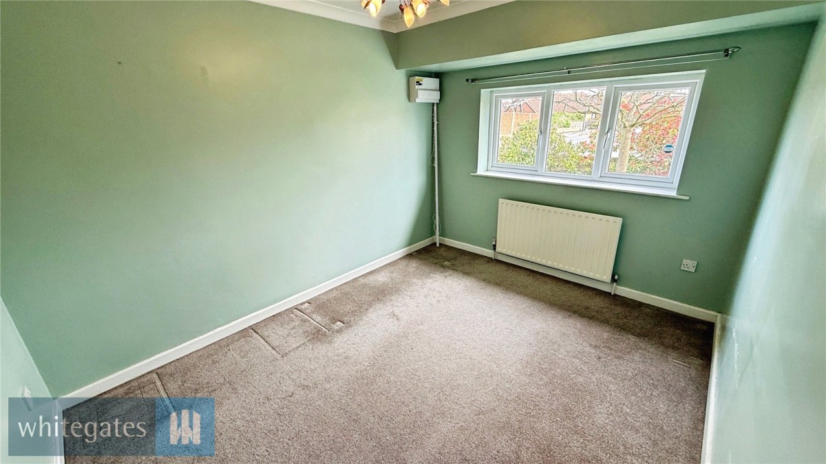 Barugh Green, Barnsley