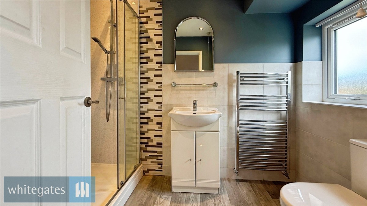 Barugh Green, Barnsley