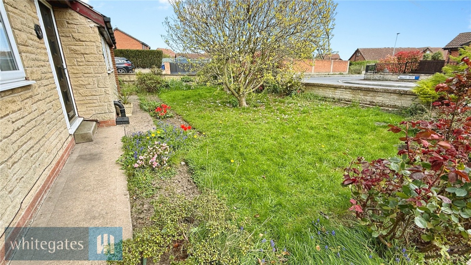 Barugh Green, Barnsley