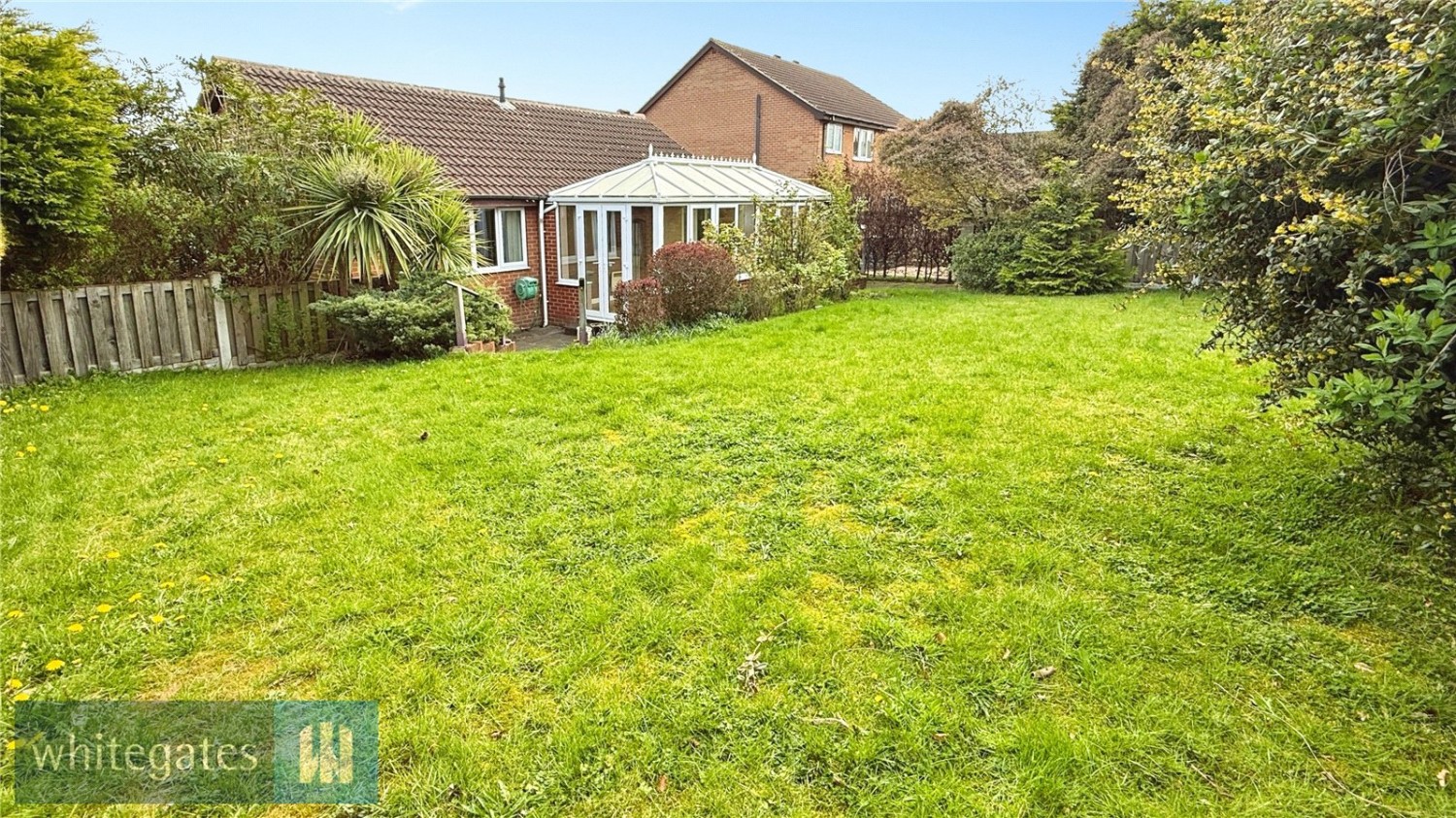 Barugh Green, Barnsley