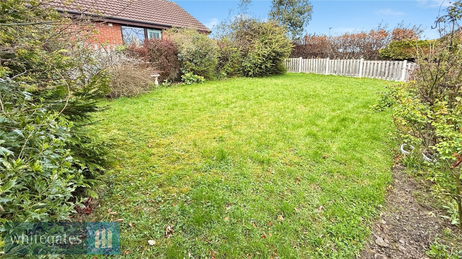 Barugh Green, Barnsley