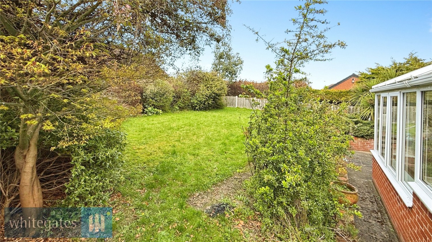 Barugh Green, Barnsley