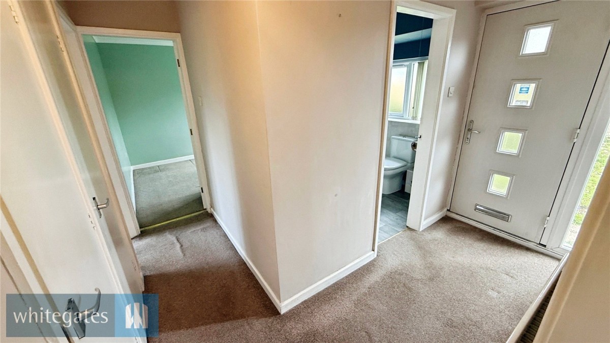 Barugh Green, Barnsley