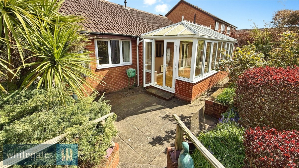 Barugh Green, Barnsley