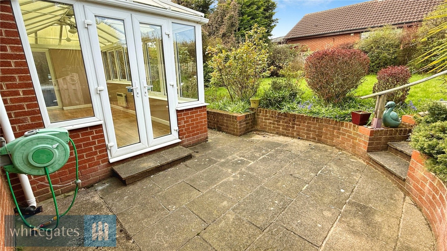 Barugh Green, Barnsley