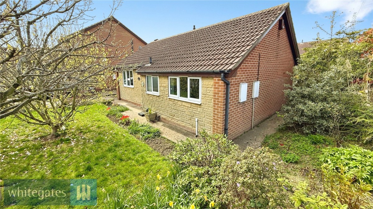 Barugh Green, Barnsley