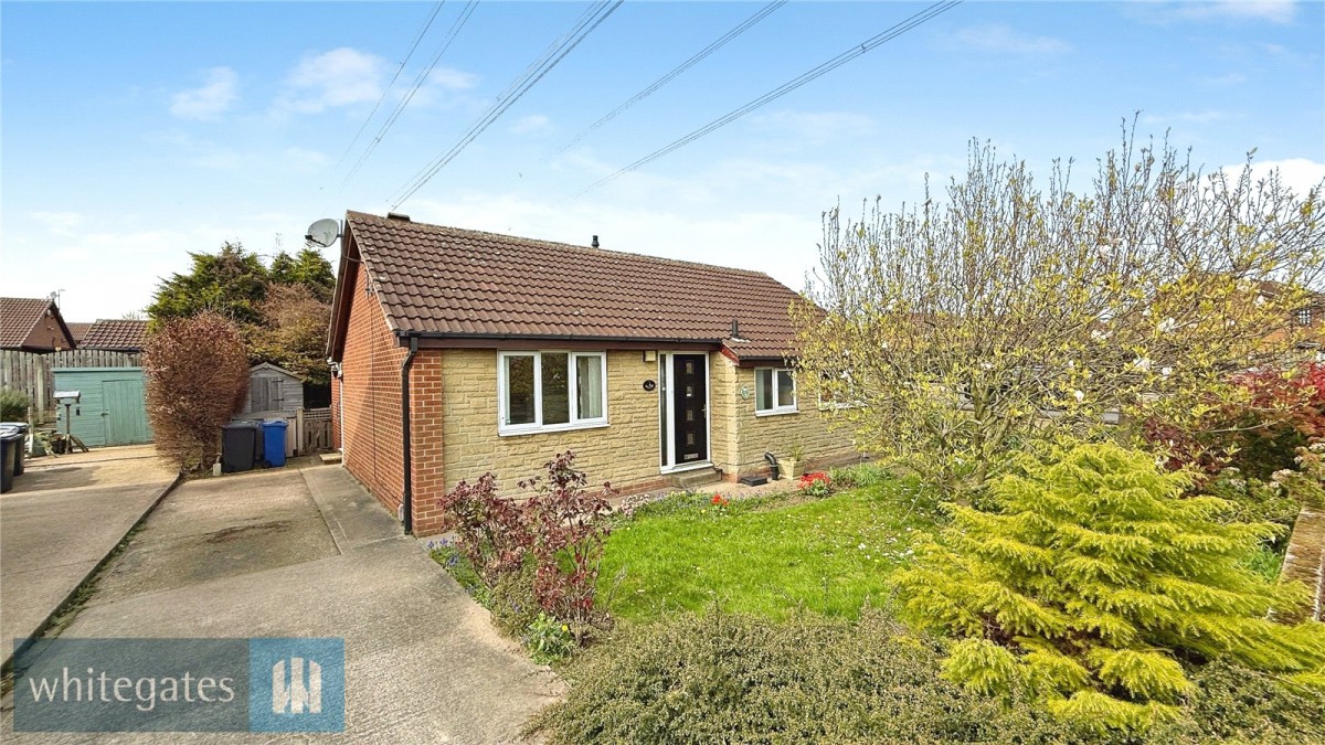 Barugh Green, Barnsley